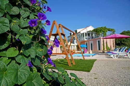 Holiday Home Perunika