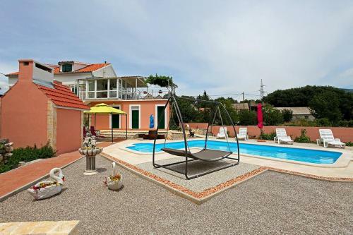 Holiday Home Perunika