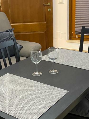 Apartamento La Mansarda Di Francesca