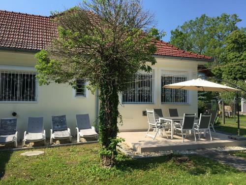 Villa Ida