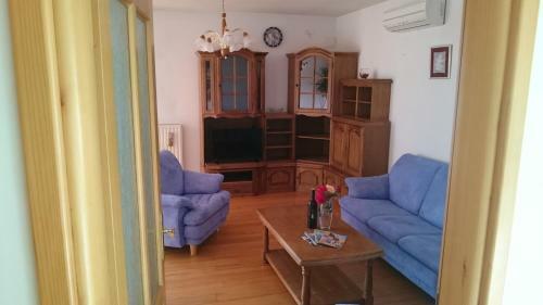 Apartment Kosi?