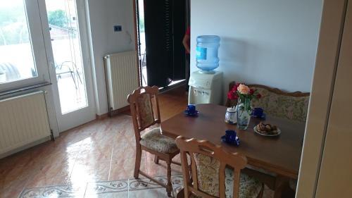 Apartment Kosi?
