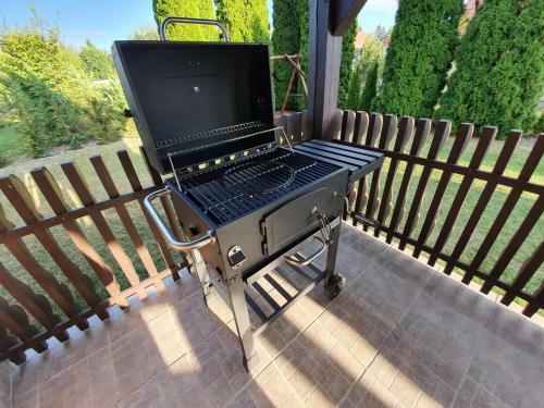 Varga Gardens Balatonm�riaf�rd?