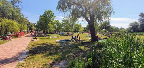 Varga Gardens Balatonm�riaf�rd?