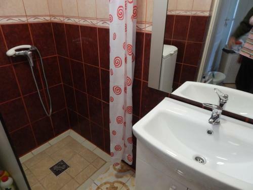 Apartamento B�kki Vend�gh�z