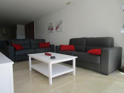Apartamento 2155-nice Groundfloor With Pool View