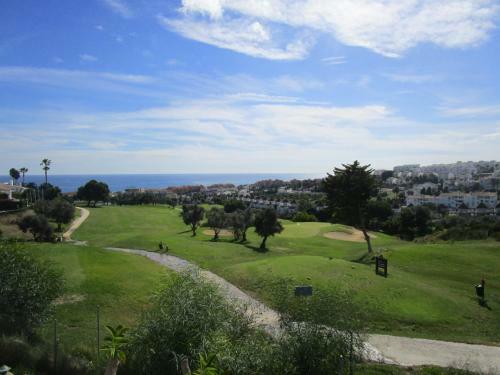 Apartamento 2155-nice Groundfloor With Pool View