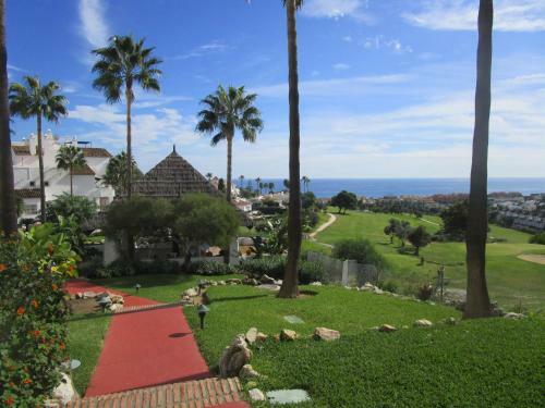 Apartamento 2155-nice Groundfloor With Pool View