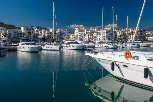 Apartamento 2155-nice Groundfloor With Pool View