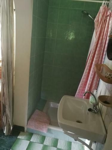 Hostal Kuck�z-lak