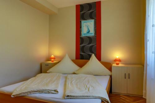 Apartamento M�ria 25