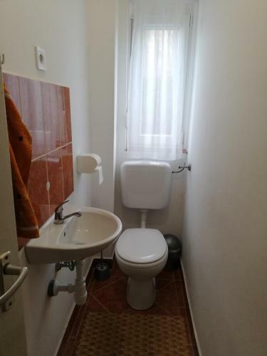 Apartamento Ferienhaus Am Plattensee
