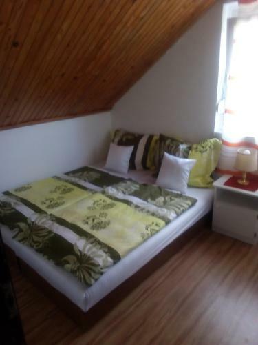 Apartamento Ferienhaus Am Plattensee