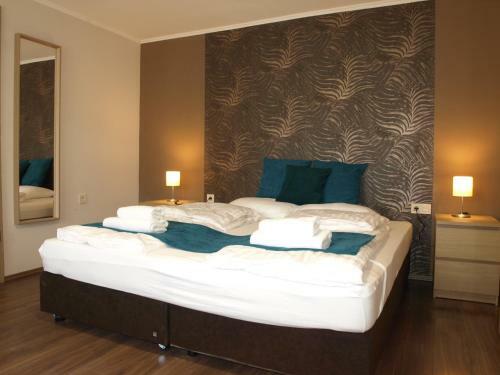 Bed & Breakfast Garden Club Panzi�