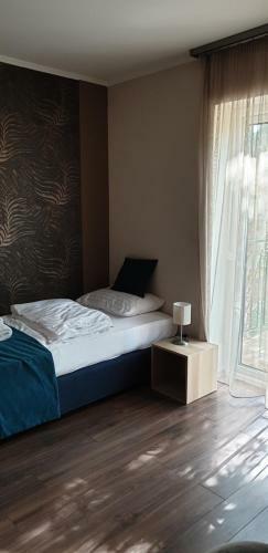 Bed & Breakfast Garden Club Panzi�