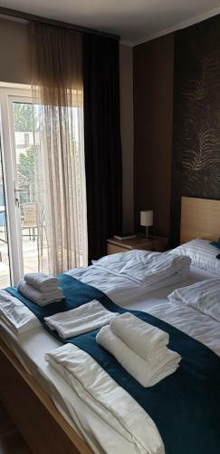 Bed & Breakfast Garden Club Panzi�