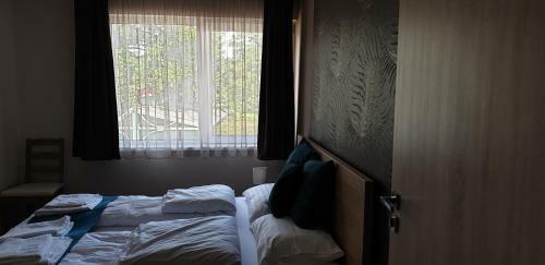 Bed & Breakfast Garden Club Panzi�