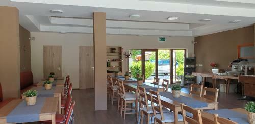 Bed & Breakfast Garden Club Panzi�