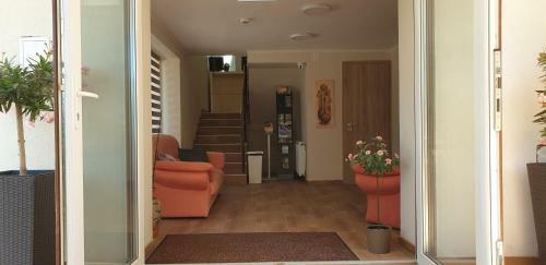 Bed & Breakfast Garden Club Panzi�
