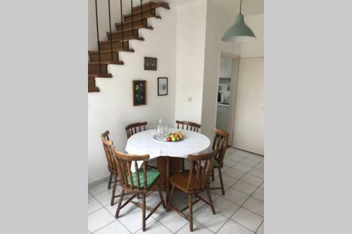 Charmantes Haus Mit Garten In N�chster Seen�he