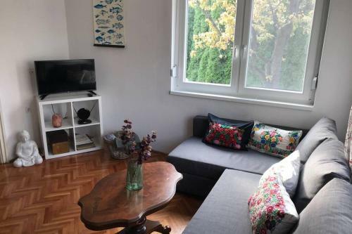 Charmantes Haus Mit Garten In N�chster Seen�he