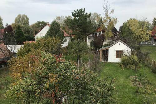 Charmantes Haus Mit Garten In N�chster Seen�he