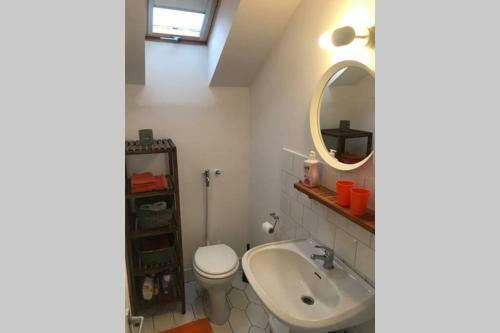 Charmantes Haus Mit Garten In N�chster Seen�he