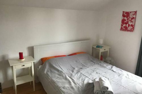 Charmantes Haus Mit Garten In N�chster Seen�he
