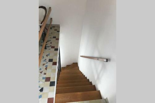 Charmantes Haus Mit Garten In N�chster Seen�he