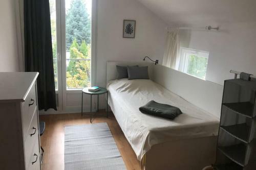 Charmantes Haus Mit Garten In N�chster Seen�he
