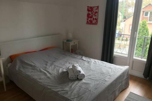 Charmantes Haus Mit Garten In N�chster Seen�he