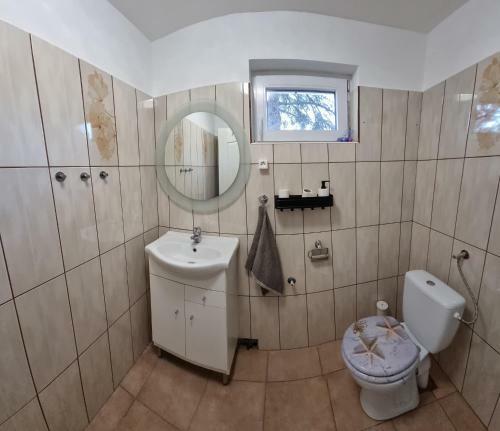 Apartamento R�k�czi Appartmanh�z 3 Szob�val 4-7 F?re