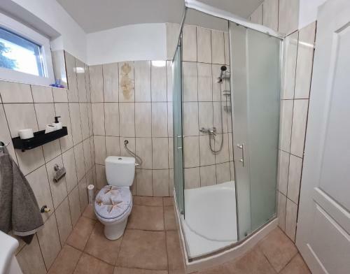 Apartamento R�k�czi Appartmanh�z 3 Szob�val 4-7 F?re