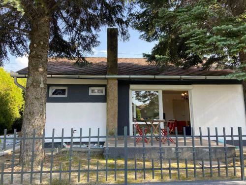Apartamento R�k�czi Appartmanh�z 3 Szob�val 4-7 F?re