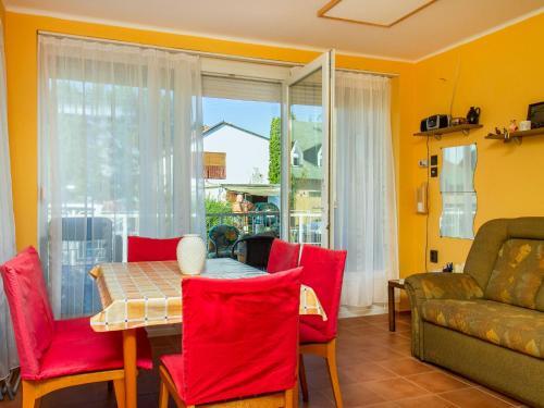 Holiday Home Lampion