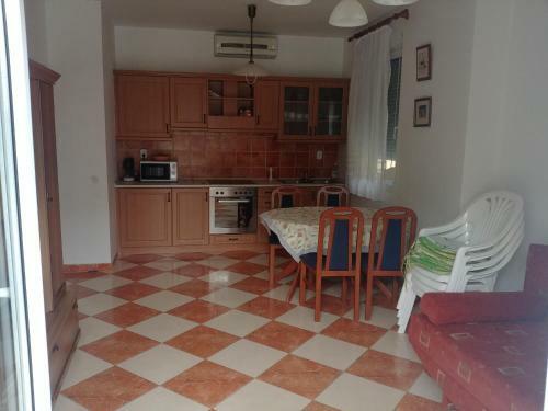 Apartamento �rnyas