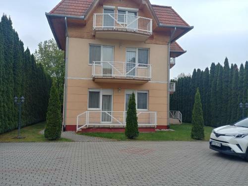 Apartamento �rnyas