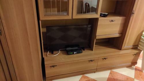 Apartamento �rnyas