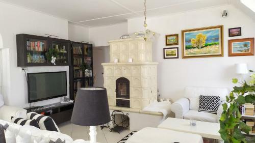 Leander Apartman
