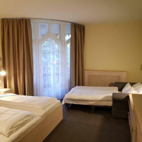 Hotel Grantek �d�l?h�z