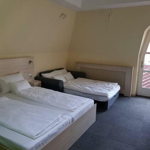 Hotel Grantek �d�l?h�z