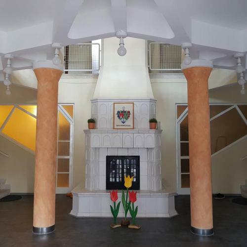 Hotel Grantek �d�l?h�z