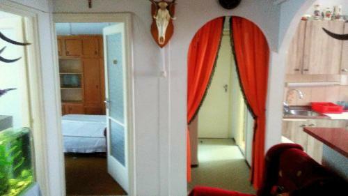 Apartamento Balaton Homestay