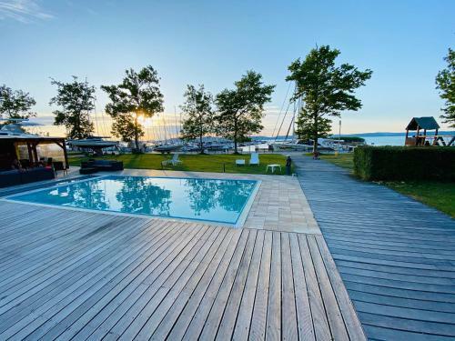 Butique Apartman Grand