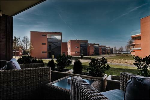 Butique Apartman Grand