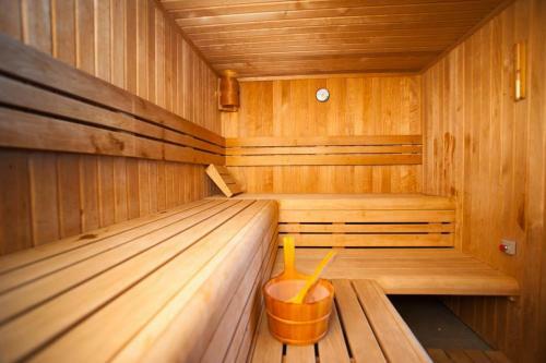 Butique Apartman Grand