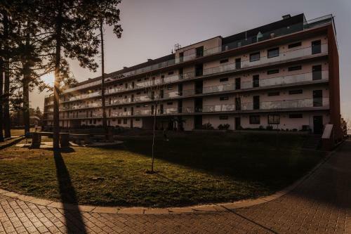 Butique Apartman Grand