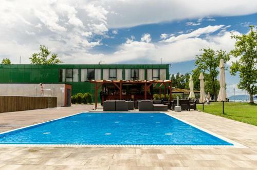 Butique Apartman Grand