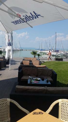 Butique Apartman Grand