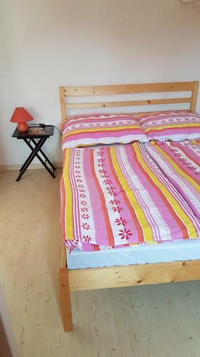 Csal�d-bar�t Apartman
